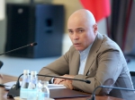 Глава региона провел в администрации области заседание антитеррористической комиссии
