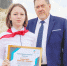 С ПЛАМЕНЕМ В СЕРДЦЕ — ВСЕГДА ВПЕРЕДИ - Газета В краю родном