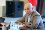 Глава региона провел в администрации области заседание антитеррористической комиссии