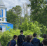Экскурсия на старое Казанское кладбище - Елецкая епархия