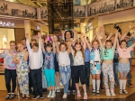 ПОДАРОК ДЕТВОРЕ