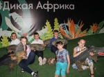ПОДАРОК ДЕТВОРЕ