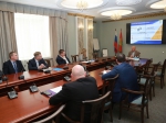 Игорь Артамонов провёл встречу с поставщиками ресурсов