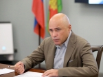 Игорь Артамонов провёл встречу с поставщиками ресурсов