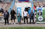 КУБОК ОРЛЁНКА – 2021