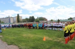 КУБОК ОРЛЁНКА – 2021