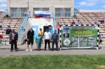КУБОК ОРЛЁНКА – 2021
