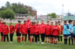 КУБОК ОРЛЁНКА – 2021