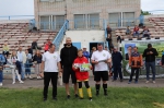 КУБОК ОРЛЁНКА – 2021