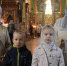 Престольный праздник в Вознесенском соборе города Ельца - Елецкая епархия