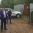 На мусорках наведут порядок - Газета Красное знамя