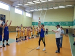 БАСКЕТБОЛИСТЫ ЕГУ — ПОБЕДИТЕЛИ КУБКА ОБЛАСТИ