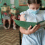 Экскурсия  «Приглашаем вас читать, фантазировать, играть!» - ЦБС города Ельца