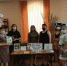 День библиографии «Здоровый образ жизни – это здорово!» - ЦБС города Ельца