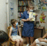 Литературный марафон «Любимые герои английских книг» - ЦБС города Ельца