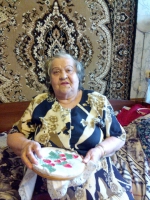 Казачка из Ельца