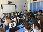 Онлайн-наблюдатели выявили 15 нарушений при сдаче ЕГЭ