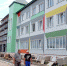 Новая школа в Большом Хомутце откроется 1 сентября - Газета В краю родном
