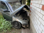 Два ДТП в Ельце