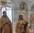 Потомки династий священнослужителей Романовских-Добровых посетили Липецкий край - Елецкая епархия