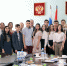 Встреча с выпускниками-стобалльниками состоялась в администрации Липецкой области - Газета В краю родном