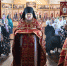 В день памяти пророка Илии епископ Максим возглавил Божественную Литургию - Елецкая епархия