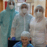 Липецкие врачи спасли от коронавируса 103-летнюю пациентку - Газета В краю родном