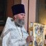Праздник Преображения Господня - Елецкая епархия