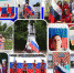 #Елецмол #деньфлага #патриот48 #патриотцентр48 #Липецкаяобласть #деньфлагаЕлец #подфлагомвеликойдержавы - ЕМК им. К.С. Константиновой