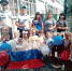 22 августа 2021 года в нашей стране отмечается один из главных праздников - День Государственного Флага Российской Федерации. - ОМВД Елецкого района 