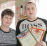 «МОЯ РОДИНА ТАМ, ГДЕ МОЯ БИБЛИОТЕКА» - Газета В краю родном