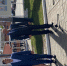 Церемония открытия обновлённой доски почёта «Юные дарования города Ельца» - Совет депутатов Ельца