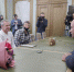Игорь Артамонов встретился с юной победительницей первенства Европы по боксу - Газета В краю родном