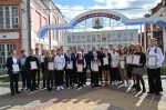 Ельцу исполнилось 875 лет