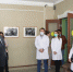 И. Г. Артамонов встретился с будущими врачами - Газета Красное знамя