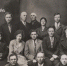 Фото «Сотрудники Елецкого отделения Воронеж-снабсбыт. 1936 г.» - Краеведческий музей