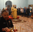 Престольный праздник в храме Архистратига Михаила села Долгое - Елецкая епархия