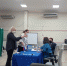 Липчане участвуют в выборах даже на другом конце света - Газета В краю родном