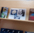 Книжная выставка «Фантастические миры Г.Уэллса» - ЦБС города Ельца