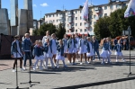 Поехали!