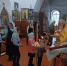 В воскресных школах Долгоруковского благочиния начался учебный год - Елецкая епархия