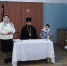 В воскресной школе Вознесенского собора открылся новый учебный год - Елецкая епархия