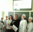 29 сентября 2021года состоялась встреча представителей ООО «РадиоМедСинтез» с обучающимися выпускных групп специальности  Фармация - ЕМК им. К.С. Константиновой
