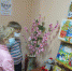 Экскурсия для дошкольников «Прогулка по литературному скверу» - ЦБС города Ельца