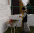 Освящение мемориальной доски в Лев-Толстовском районе - Елецкая епархия