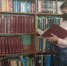 Экскурсия «На все ваши «что?», «где?» и «когда?» умные книги ответят всегда» - ЦБС города Ельца