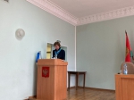 Состоялась 47-я сессия Совета депутатов городского округа город Елец