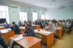 Состоялась 47-я сессия Совета депутатов городского округа город Елец