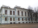 120 лет музею в городе Ельце