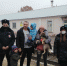 АКЦИЯ «ДЕНЬ ПРАВОВОЙ ПОМОЩИ ДЕТЯМ» - Газета Красное знамя